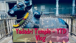 Yadadri Sri Lakshmi Narasimha Swamy | Sri Ramalingeshwara Swamy | Yadagirigutta Temple