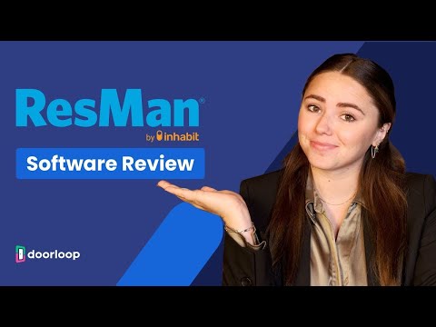 Resman Reviews, Pricing, Features, & Alternatives