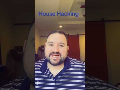 #stitch @purplepeoplepleaser #househacking #income #investment #money #airbnb #incomestreams #wealth