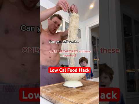 How to eat lots AND lose weight!🔥😎 Follow for more tips & recipes! IB: nutrition babe #foodhack