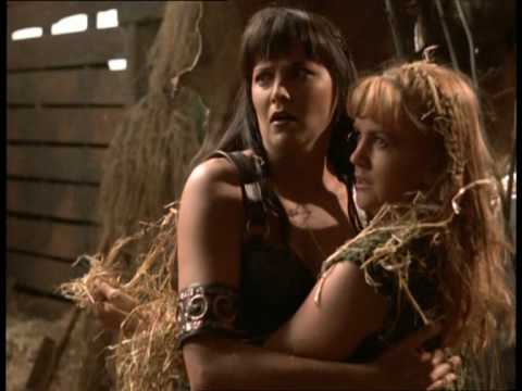 Xena and Gabrielle - Always - Full version ( Aysel & Arash)