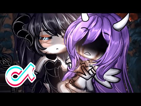 ✨Gacha Life TikTok Compilation✨moon✨[ #61 ]