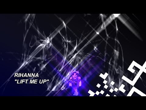 Rihanna - Lift Me Up | SVMF 2022