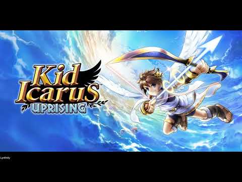 Kid Icarus : Uprising - Full OST w/ Timestamps