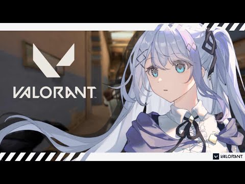 【VALORANT】参加型！【音ノ乃のの】