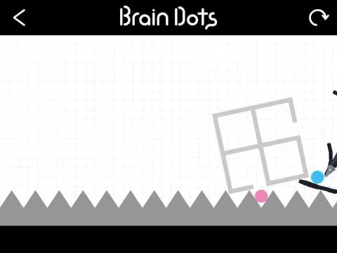 Brain Dots ステージ407