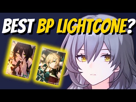 Battlepass Lightcones: Which One Should You Get First? | Honkai: Star Rail