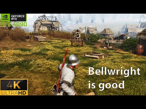 INCREDIBLE Medieval Survival Game!