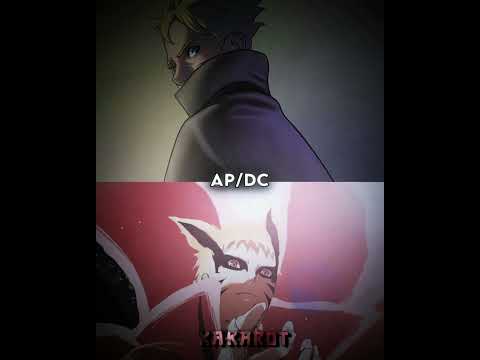 Boruto Vs Naruto | Filler Edit