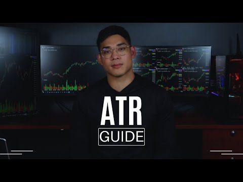 The ATR Indicator Secrets