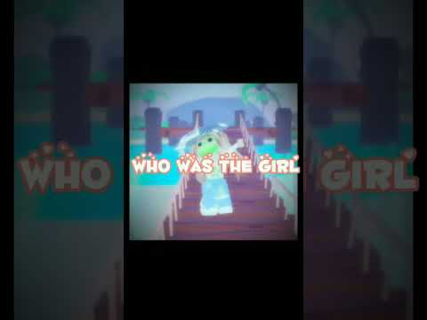 Who was the girl right by your side?// Roblox edit 😀// PLS LIKE & SUBSCRIBE SO I CAN REACH MY GOAL😭😭