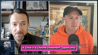 A Once in a Lifetime Investment Opportunity | Animal Spirits 385