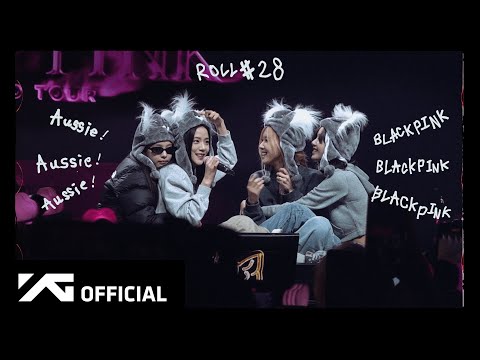 BLACKPINK - ‘B.P.M.’ Roll #28