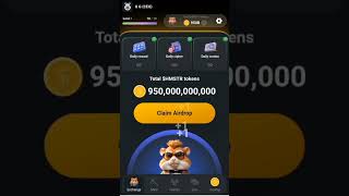 Hamster Kombat 🤑Withdrawal Kaise Kare | How To Withdraw Hamster Kombat | Hamster Kombat Withdrawal