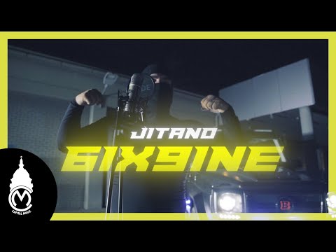 Jitano - 6IX9INE (Official Music Video)