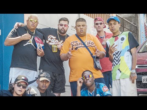 TRACK DOS MALOKA - MC GP x MC Tete x MC Caio Kazzi x Kailê x Kynho (OGBEATZZ) Vídeo Clipe Oficial