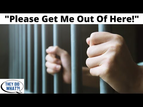 Spiteful Ex-Wife Forged My Signature To Make Me Pay...Instead She's Paying Behind Bars!