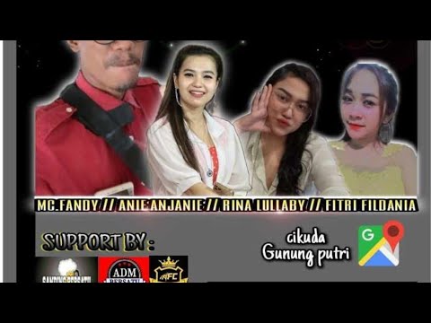 kd2 live streaming (CIKUDA) MALAM