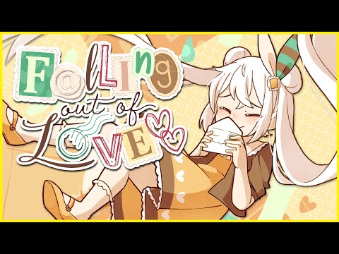 【ELEANOR FORTE】 Falling out of Love / CircusP × EmpathP