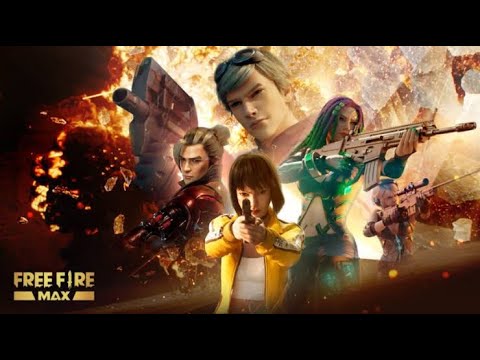 Free Fire Live Stream | My First Live Stream | #freefirelive #freefire @vsgamerz680