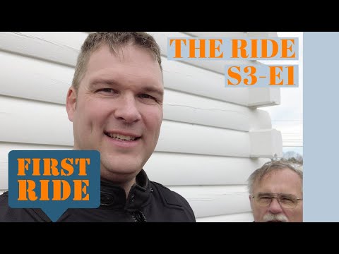 The Ride - Season 3 Episode 1!