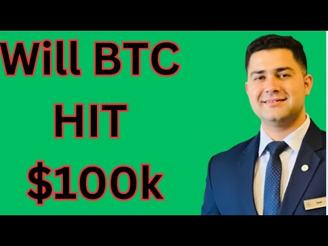 Will Bitcoin Hit the $100k Mark? | Is Dogecoin the Next Big 10X Investment? | cryptocurrency