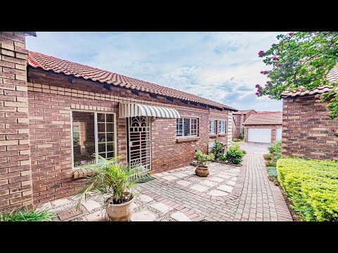 2 bedroom apartment for sale in Equestria | Pam Golding Properties