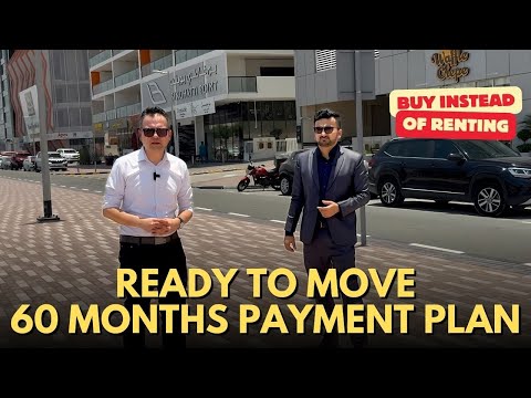 Pay Off While Living | Uniestate Millennium Tower | Wali Khan