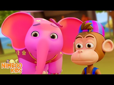 आज मंगलवार है, Aj Mangalwar Hai Munne Ko Bukar Hai, Baby Song in Hindi and Rhymes for Kids