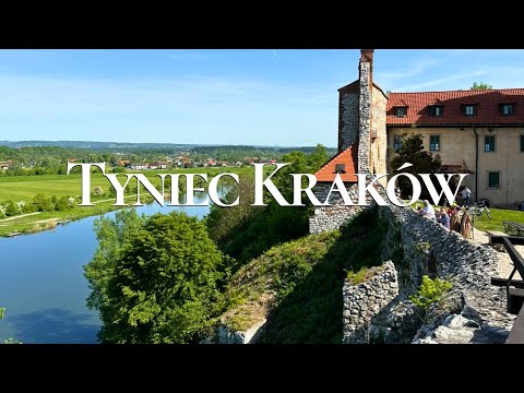 If You are Visiting Krakow for the FIRST TIME GO HERE 🇵🇱 ! | Poland Travel Vlog