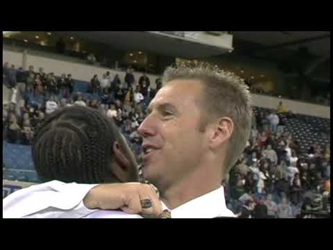 2003 State Championship Game Highlights: Warren Central v. Penn