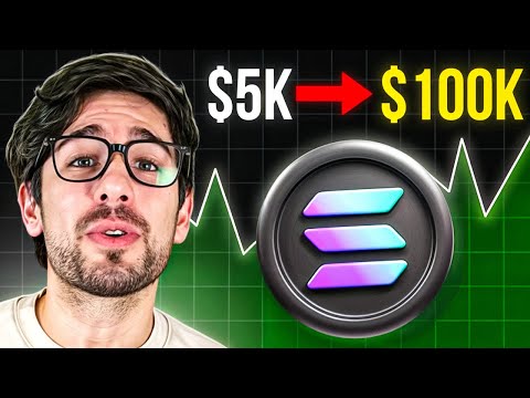 Crypto Arbitrage | New Strategy Trading Solana | Profit 17% | June 2024 | Arbitrage Trading Binance