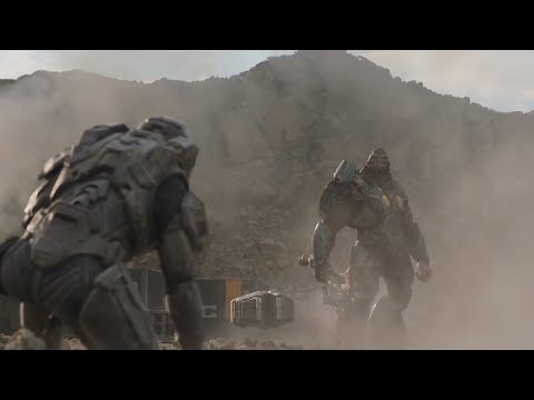 HALO【GMV】- GRAVEMIND