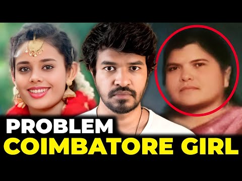 Coimbatore Girl & Psycho Maamiyaar? | Madan Gowri | Tamil | MG Squad 🖖