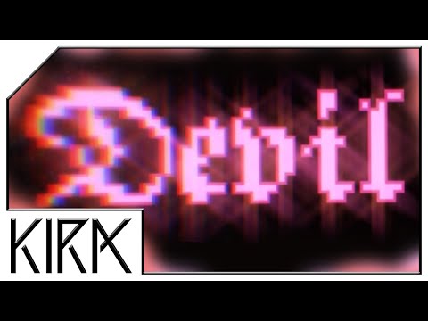 KIRA - Devil (Slayyyter Cover)