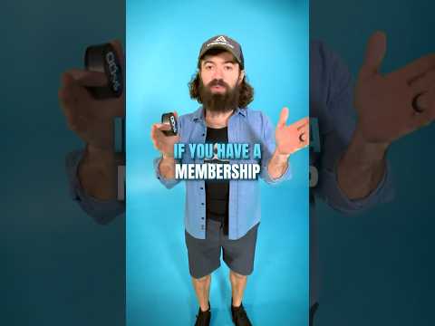 Money Minute: Memberships Hack