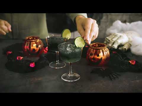 Halloween Dark Daiquiri | Lidl Ireland