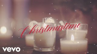 Evvie McKinney - It's Christmastime (Lyric Video)