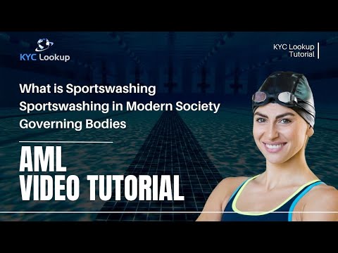 What is Sportswashing Definition | Sportswashing in modern society | Examples | Governing Bodies