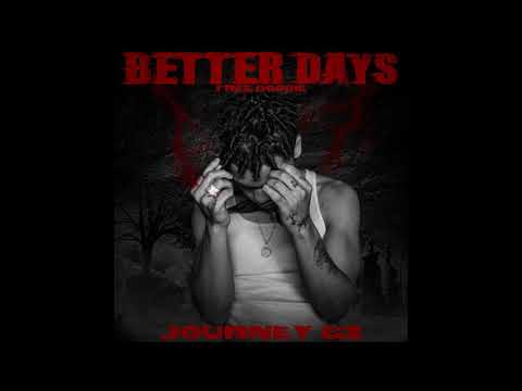 Journey Gz - Toss A Blicky (Better Days)