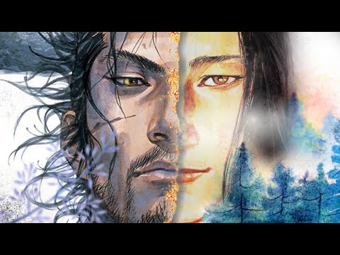 Vagabond Is “Boring”