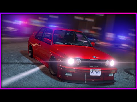 GTA RP | SELLING DRUGS TO COPS