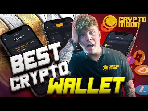 Best Crypto Wallet 🔥 What are the Best Crypto Wallets | Earn Free AWT Tokens