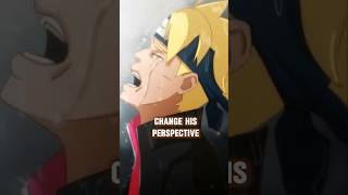 Boruto's Growth As Shinobi #boruto #anime #manga