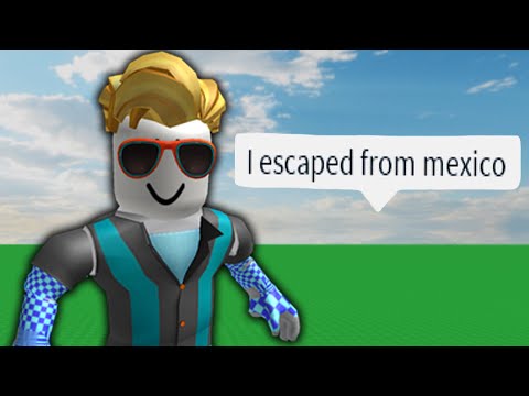 My Friends Made Roblox 10x Funnier...