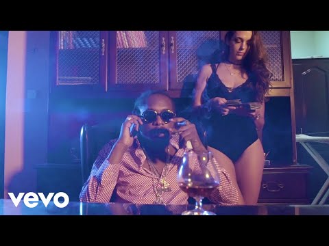 Jafrass - Pon di Board (Official Video)