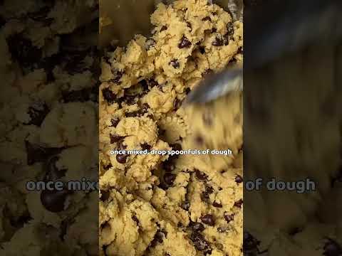 Secret Kevin Cookie Company Recipe Revealed!