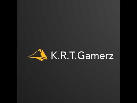 K.R.T.Gamerz Live Stream  minecraft gamplay