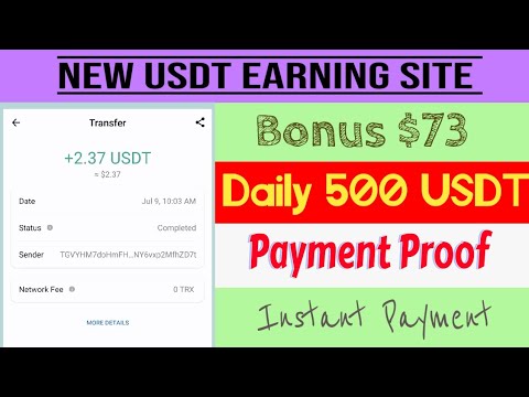 Letest USDT shopping mall income site | Mall Income Site | Order grabbing App | Usdt Earnings Site