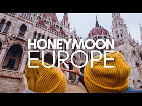 Best Places for Honeymoon in Europe in 2024